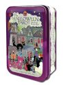 HALLOWEEN TAROT DECK (78-card deck i