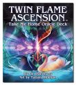 TWIN FLAME ASCENSION: Take Me Home O