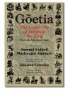 GOETIA: The Lesser Key Of Solomon Th