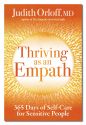 THRIVING AS AN EMPATH: 365 Days Of S