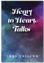 HEART TO HEART TALKS