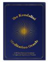 KUNDALINI MEDITATION ORACLE: A 60-Ca