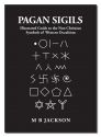 PAGAN SIGILS: Illustrated Guide To T