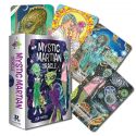 MYSTIC MARTIAN ORACLE (40-card deck