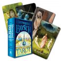 HIERONYMUS BOSCH TAROT (78-card deck