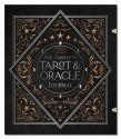 COMPLETE TAROT & ORACLE JOURNAL (H)
