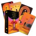 RADIANT WILDS TAROT: Navigate Inner