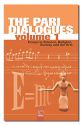 PARI DIALOGUES, VOL.1: Essays In Sci