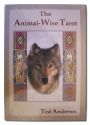 ANIMAL WISE TAROT SET (book & 78 4-1