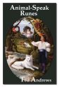 ANIMAL-SPEAK RUNES (book & runes)