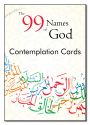 99 NAMES OF GOD CONTEMPLATION CARDS