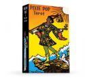 PIXIE POP TAROT (79 full-color cards