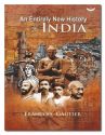 AN ENTIRELY NEW HISTORY OF INDIA