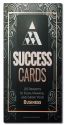 SUCCESS CARDS: 101 Prompts To Plan,