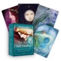 ART OF SELF-HEALING CARDS: Transform