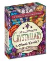 Illustrated Crystallary Oracle Cards
