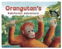 Orangutan's Rainforest Adventure