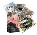 Rosebud Tarot: An Archetypal Dreamsc