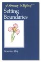 Setting Boundaries (Booklet)