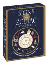 Signs of the Zodiac Card Deck