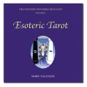 Esoteric Tarot: Western Mysteries Revealed, Vol 2