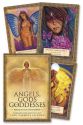 Angels, Gods/Godds Oracle