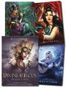 Divine Circus Oracle Cards