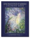 Enchanted Fairies Coloring Book