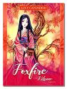 Foxfire: The Kitsune Oracle Deck