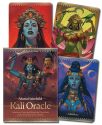 Kali Oracle Deck