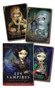 Les Vampires Oracle Cards