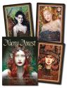 Faery Forest Deck