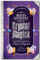 Modern Witchcraft Book of Crystal Magick