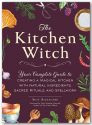 The Kitchen Witch
