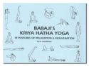 Kriya Hatha Yoga: 18 Postures for Relaxation
