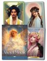 Angel Magic Oracle Cards