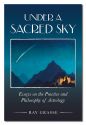 Under A Sacred Sky