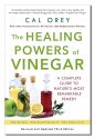 Healing Powers Of Vinegar