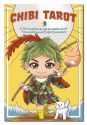 Chibi Tarot Cards