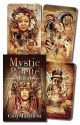 Mystic Palette Tarot Muted Tone