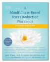A Mindfulness Stress Reduction Workbook