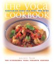 The Yoga Cookbook