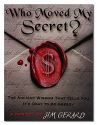 Who Moved My Secret