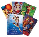 Sock Monkey Oracle (46 Card Deck)