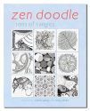Zen Doodles: Tons Of Tangles