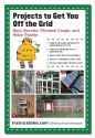 Projects To Get You Off The Grid