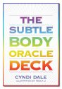 The Subtle Body Oracle Deck