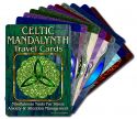Celtic Mandalynth Travel Cards