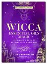 Wicca Essential Oils Magic