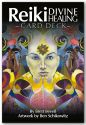 Reiki Divine Healing Card Deck